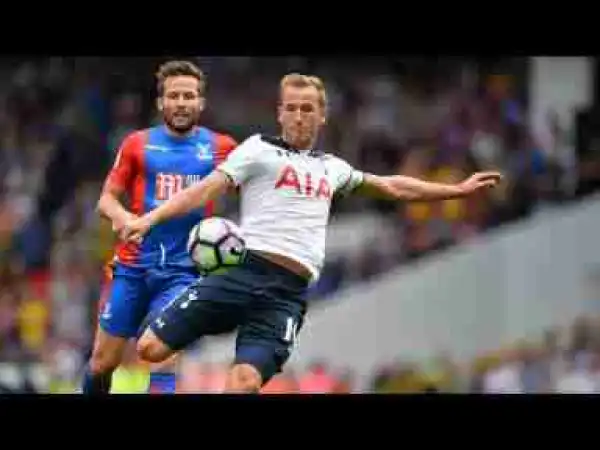 Video: Tottenham vs Crystal Palace 1-0 – Highlights & Goals Premier League